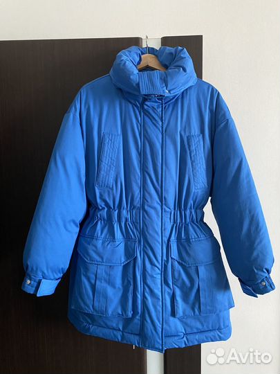 Куртка женская новая sela