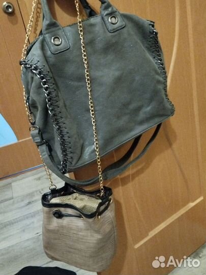 Сумка женская