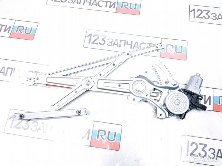 Стеклоподъемник двери передней левой Honda Cr-V