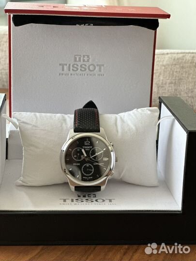 Часы мужские tissot