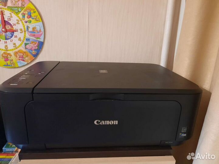 Принтер сканер копир