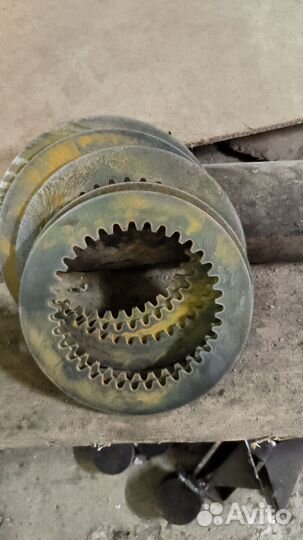 Лазерная и гидроабразивная резка металлов