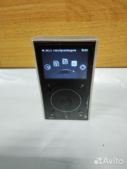 Fiio x1