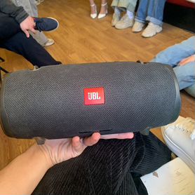 Колонка jbl xtreme 2