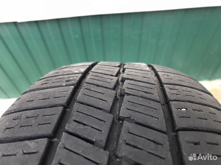 КАМА Кама-Евро-224 175/70 R13