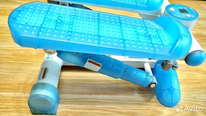 Степпер Domyos ST-220