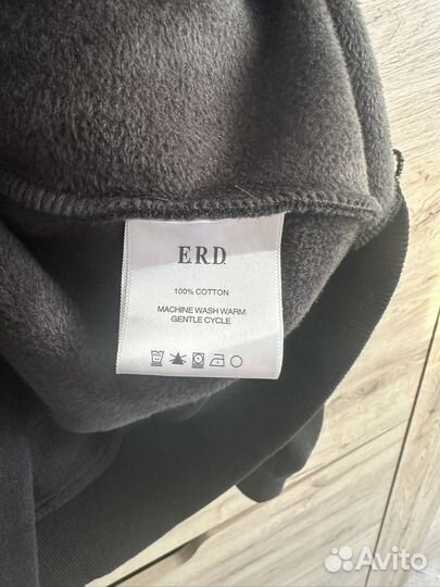 Худи enfants riches deprimes erd