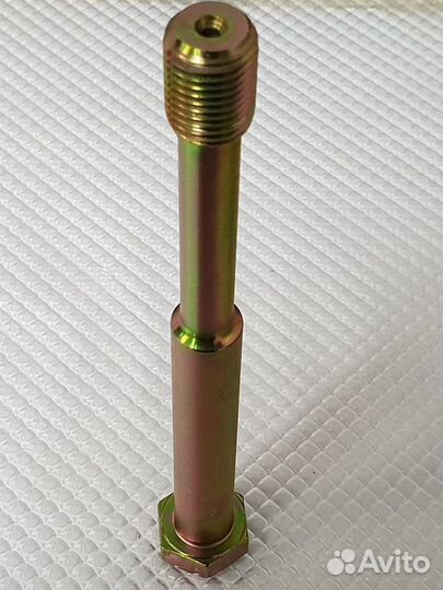 Вариатор cvtech powerbloc 1100-0321
