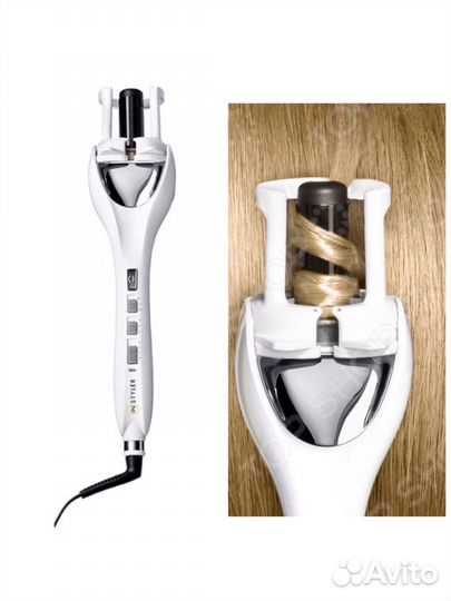 InStyler для завивки