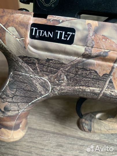 Арболет tenpoint