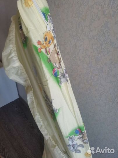 Матрас детский