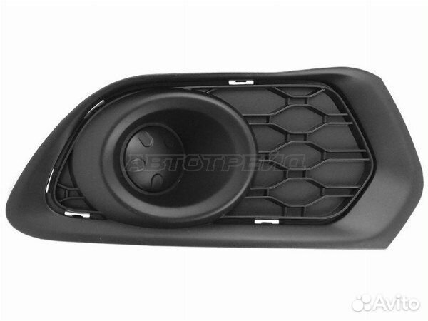 Заглушка renault sandero/sandero stepway 14-22