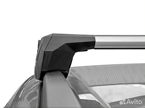 Багажная система BMW 3 серия Универсал 2018-2024