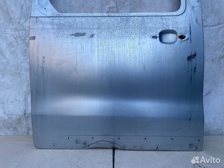 Дверь сдвижная Peugeot Expert 2016