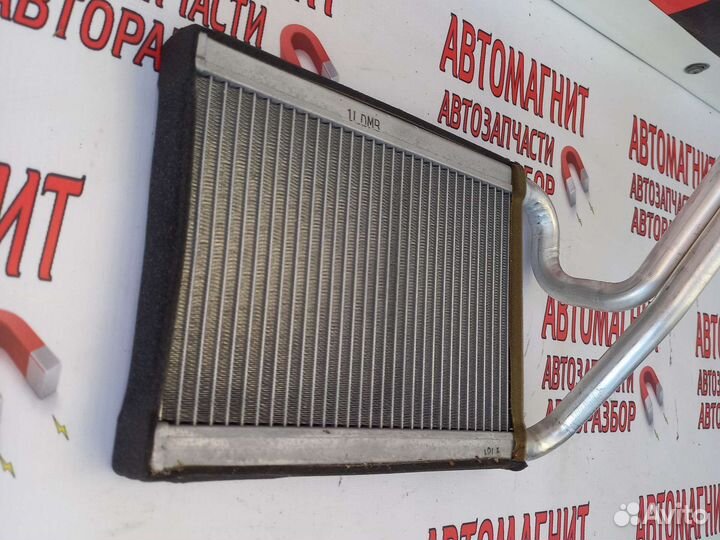 Радиатор печки Киа Спортейдж 3 10-15