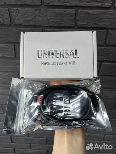 WTE Аппарат для перманентного макияжа