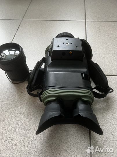 Тепловизор flir 100мм