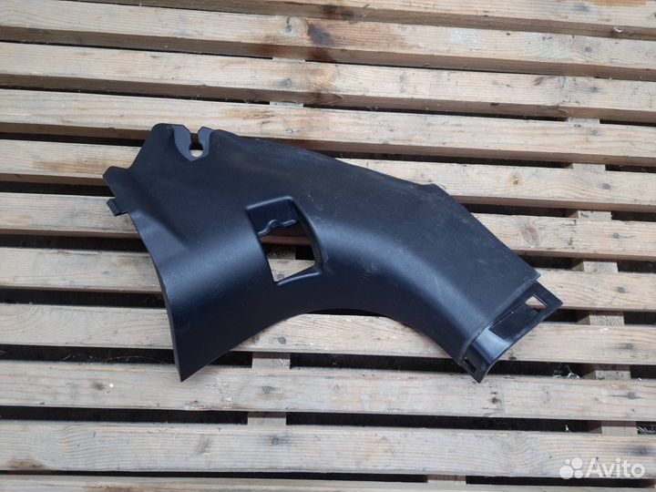 Обшивка салона Mitsubishi ASX 2010 7217A019