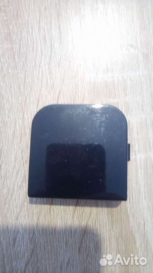 Заглушка буксировочного крюка форд фокус 1