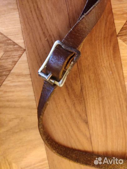 Плёночный фотоаппарат фед 4