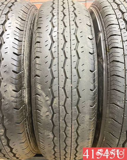 Bridgestone RD-613 Steel 195/80 R15 102N