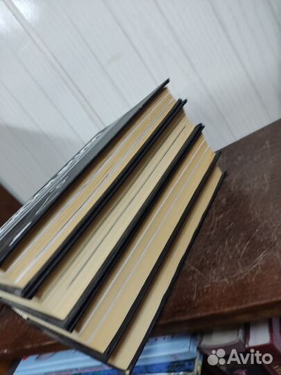 Высоцкий собрание сочинений