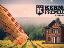 Кирпич облицовочный (лицевой) керма Kerma Premium