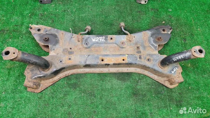 Подрамник передний Suzuki Swift 2008