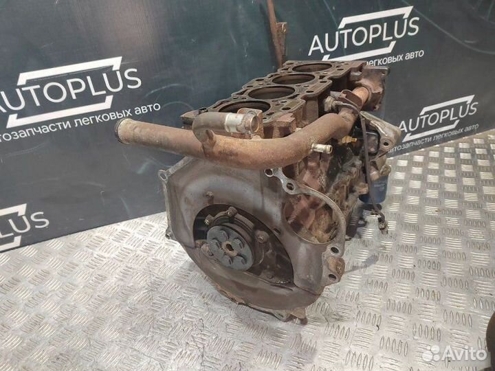 Шорт блок Mitsubishi Lancer 9 4G18