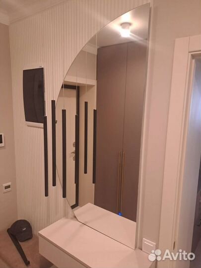 Нарезка и обработка стекла