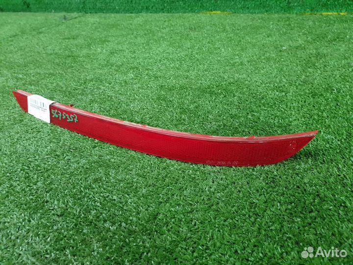 Катафот правый Genesis GV80 (2020-н.в.)