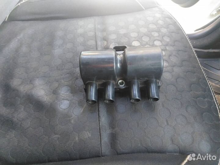 Прокладка ГБЦ chevrolet aveo t250