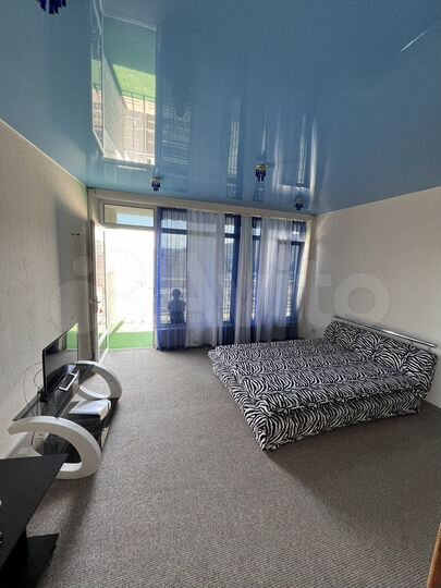 Комната 25 м², 3/3 эт.