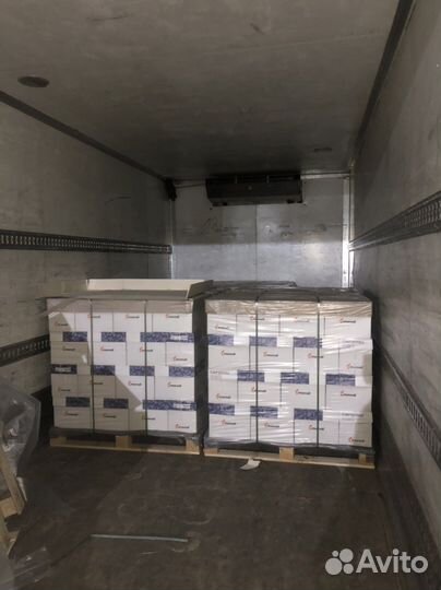 Бумага a4 снегурочка