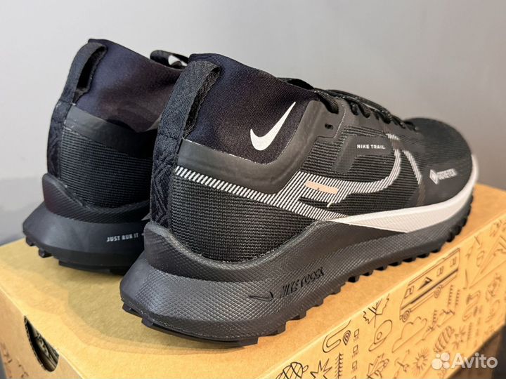 Кроссовки Nike Pegasus Trail 4 GTX жен/ Оригинал