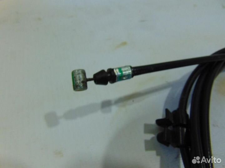 Трос открывания багажника для Hyundai Solaris 1 2