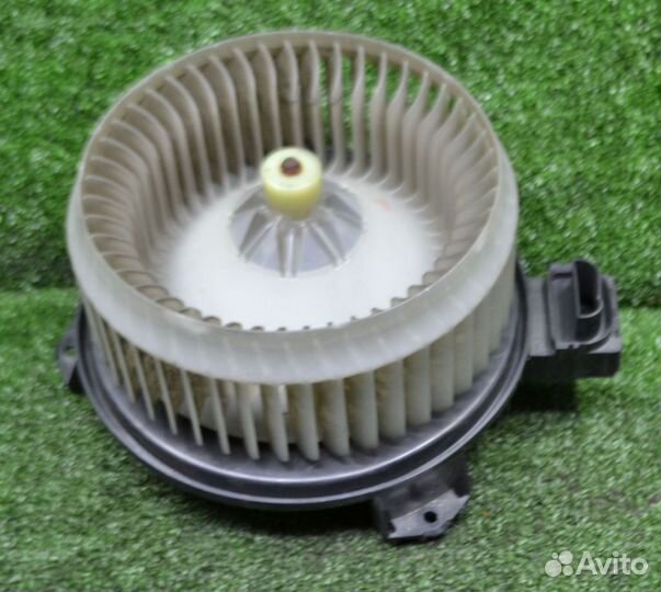 Моторчик печки Jaguar XF X250