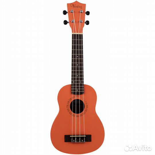 Укулеле Veston KUS-15OR I