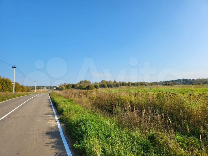 Участок 7,3 сот. (ИЖС)