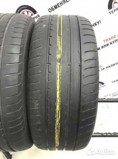 Goodyear EfficientGrip 215/65 R16 98H