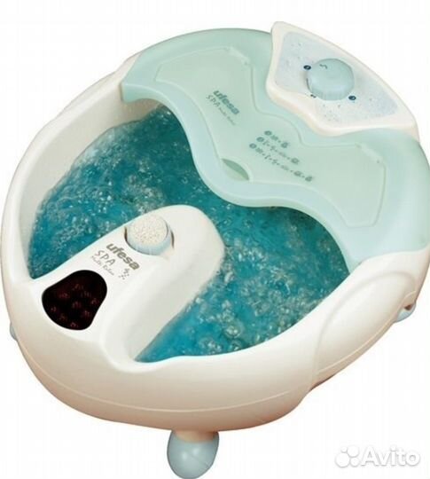 Ванна для ног Ufesa BH5615 Spa Multi Relax BH5615