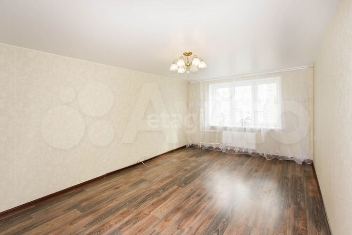 2-к. квартира, 71,8 м², 8/12 эт.