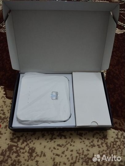 Wifi router 4band