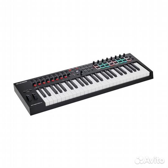 M-Audio Oxygen Pro 49 midi Keyboard Con. (Новый)