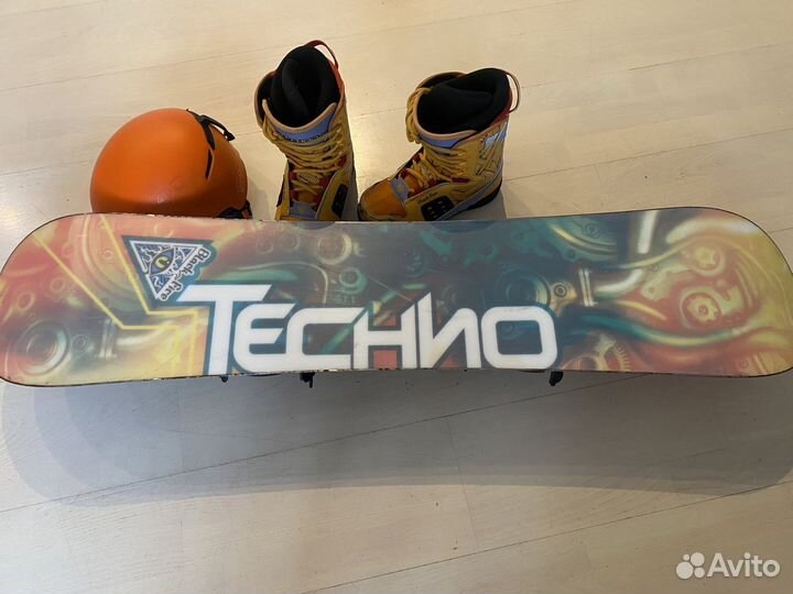 Детский 120 см