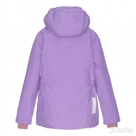 Куртка Molo Heiko Viola (фиолетовый), р. 128