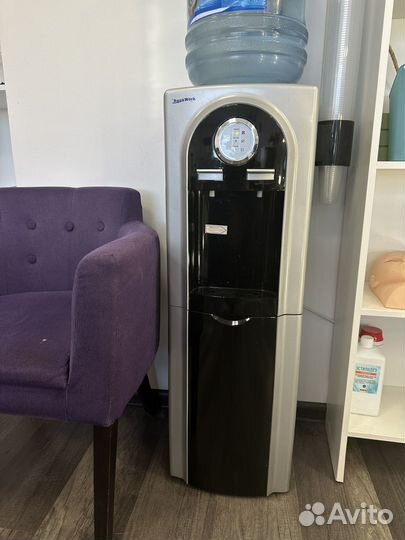 Кулер для воды