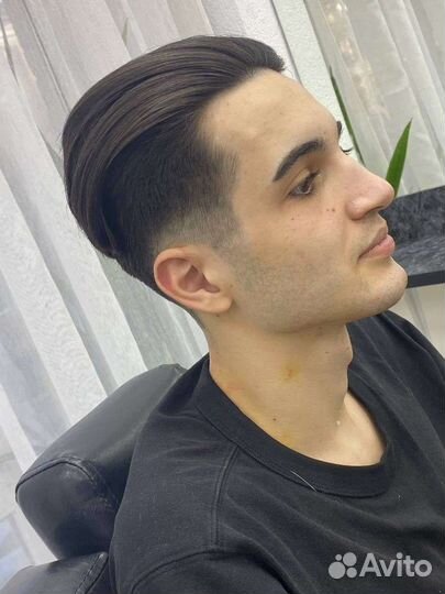 Ищем моделей на стрижки, окрашивания,маникюр и др