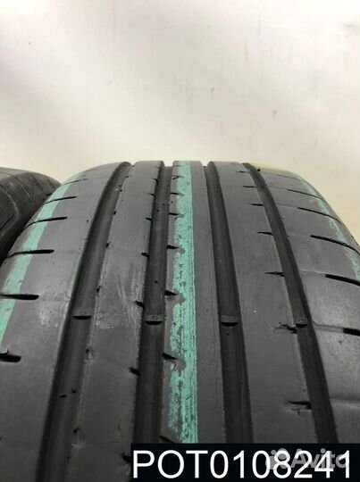 Goodyear Eagle F1 Asymmetric 3 SUV 235/60 R18 103W