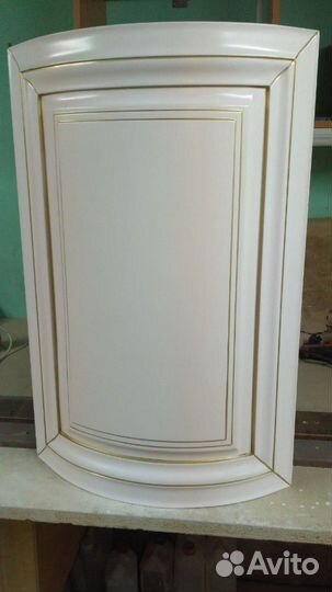 Покраска мдф - фасадов, кухня на заказ, фасады